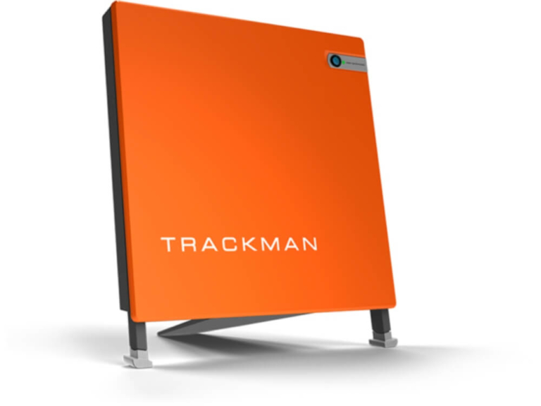 Trackman Protective Carry Case - Golf Tech Systems