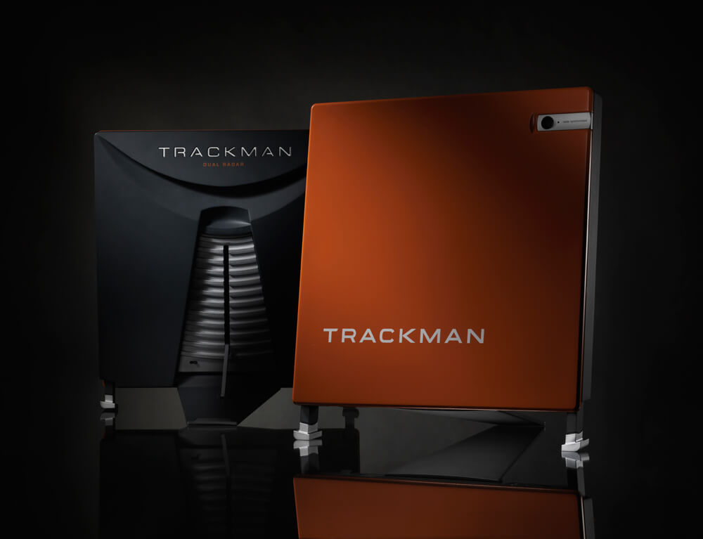 Trackman 4 from Golftech Systems in Oxford